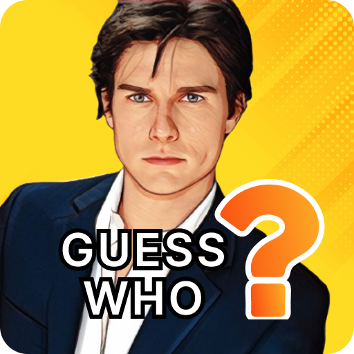 Quiz Up: Guess the Celebrity