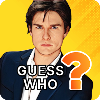 Quiz Up: Guess the Celebrity apk