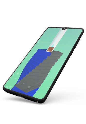 Stack Ball 3D Screen 2