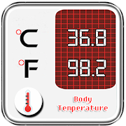 Top 38 Health & Fitness Apps Like Body Temperature Fever Diary - Best Alternatives