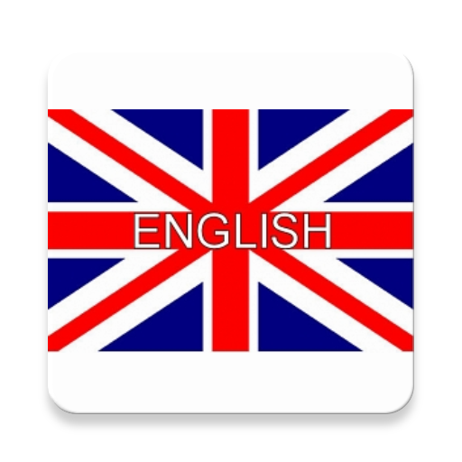 Learn English age 8  Icon