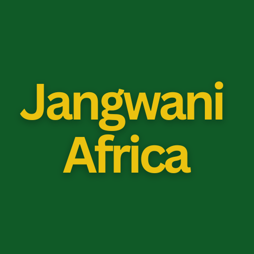Jangwani Africa - Yanga Mbele logo