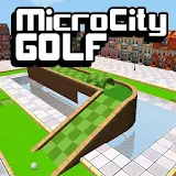 Micro City Golf icon