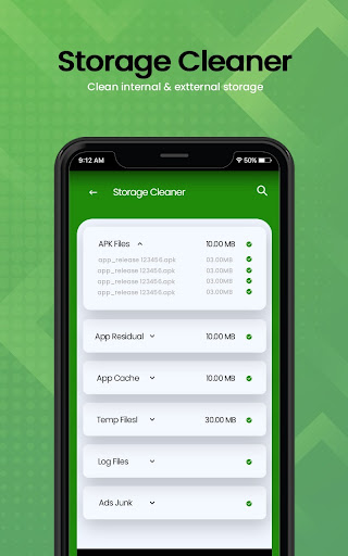 Recover Deleted All Photos Screen 3