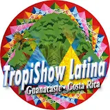 Tropishowlatina FM icon