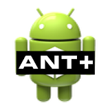 ANT+ Enabler icon