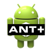 ANT+ Enabler 3.00 Icon