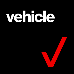 Imaginea pictogramei Verizon Connected Vehicle