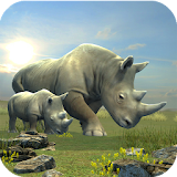 Clan of Rhinos icon