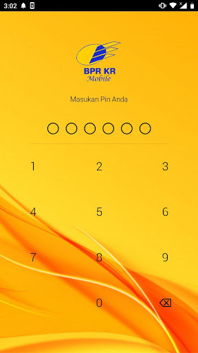 BPR KR Mobile Screen 2