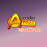 Radio Ativa Online icon