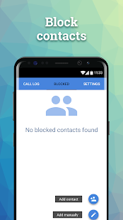 True Contact - Smart Caller ID Screenshot