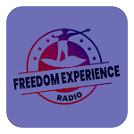 Cover Image of Скачать Freedom Experience Radio 1.0 APK