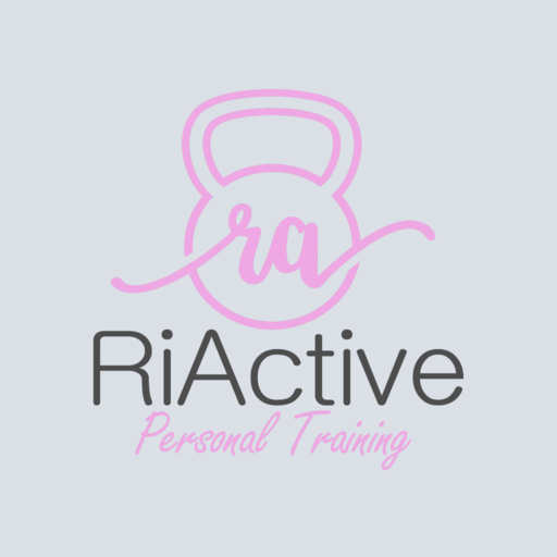 RiActive Personal Training logo