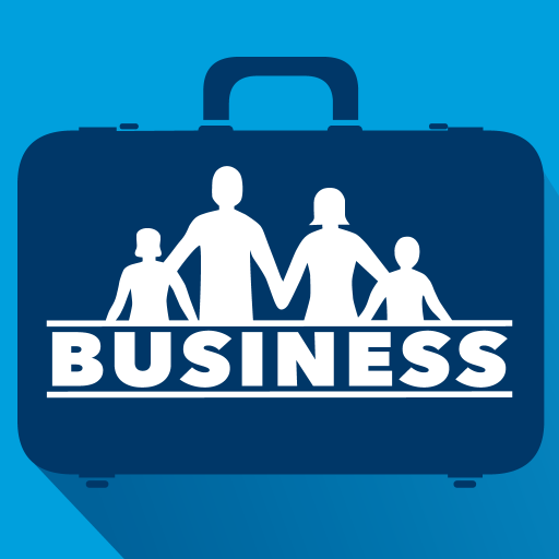 First Community Business Logo