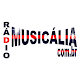 Radio Musicalia دانلود در ویندوز