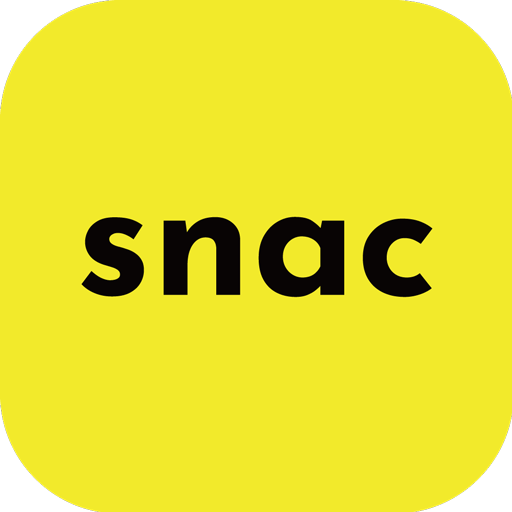 스낵잉글리시 logo