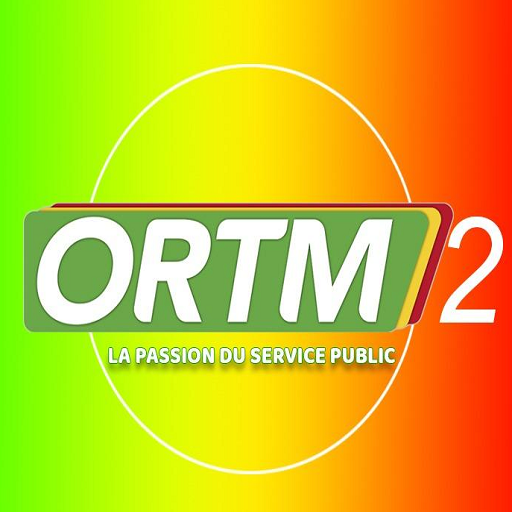 ORTM 2 Mali TV 2.2.2 Icon