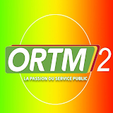 ORTM 2 Mali TV icon