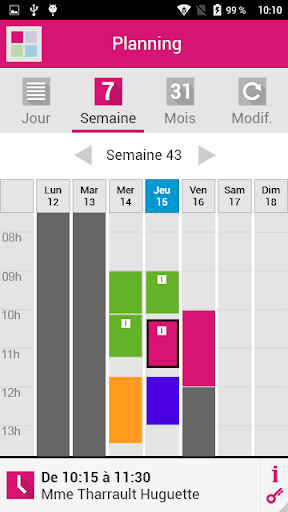 Dalyo Domi Screen 3