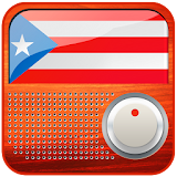 Free Puerto Rico Radio AM FM icon