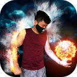 Cover Image of 下载 Super Power Movie Fx - Magic Video Effects 2.2 APK