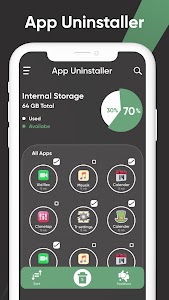 App Uninstaller: App Remover Unknown