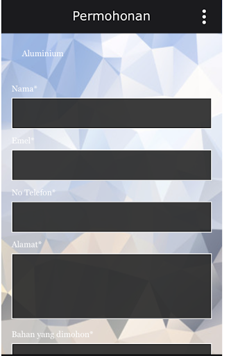 Bijak Urus Screen 2