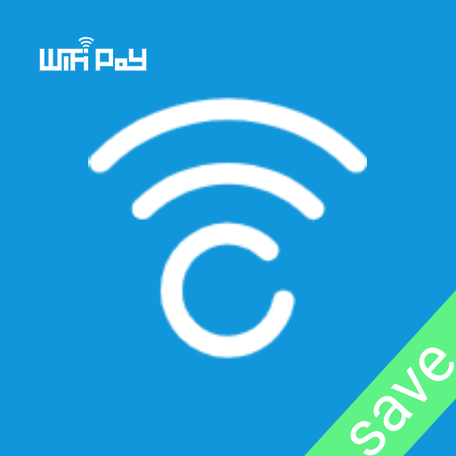 WiFi密码解锁 - WIFi密码，万能钥匙，地图 logo