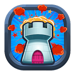 Cover Image of Tải xuống Fortress Defense 2.0 APK