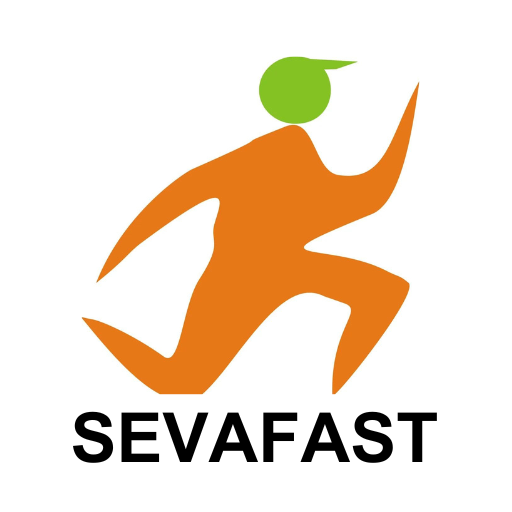 Sevafast logo