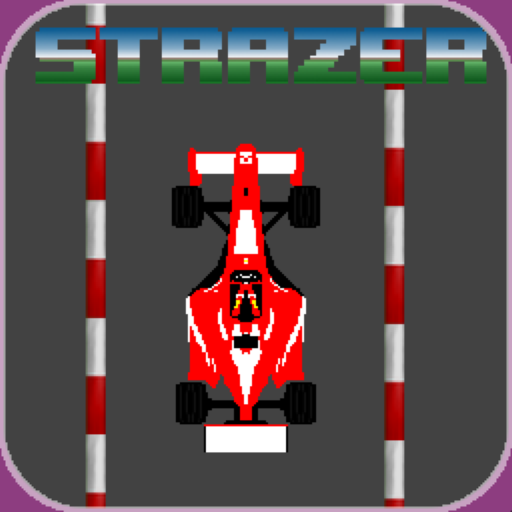 Strazer logo