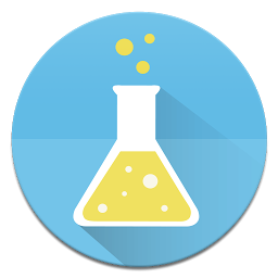 Icon image Chemistry