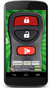 Car Key Lock Simulator For PC installation