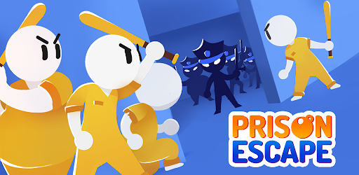 Prison Escape 3D - Jailbreak cover