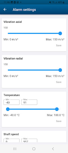 ADS Uptime Screen 3