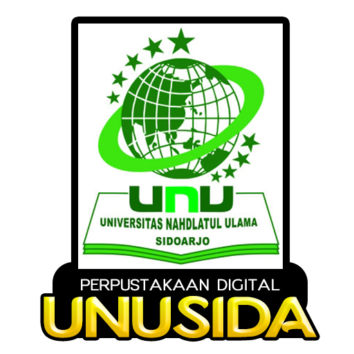 Perpustakaan Digital Unusida logo