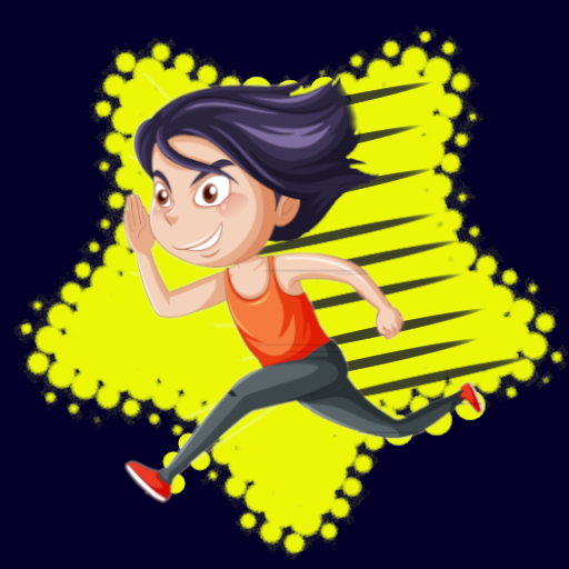 +30 Endless Run Games logo