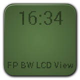 FP BW LCD View icon
