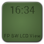 FP BW LCD View Apk