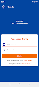 Railway Tickets By RAAS Apk for Android 2