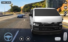 Dubai Van Driving Simulatorのおすすめ画像1