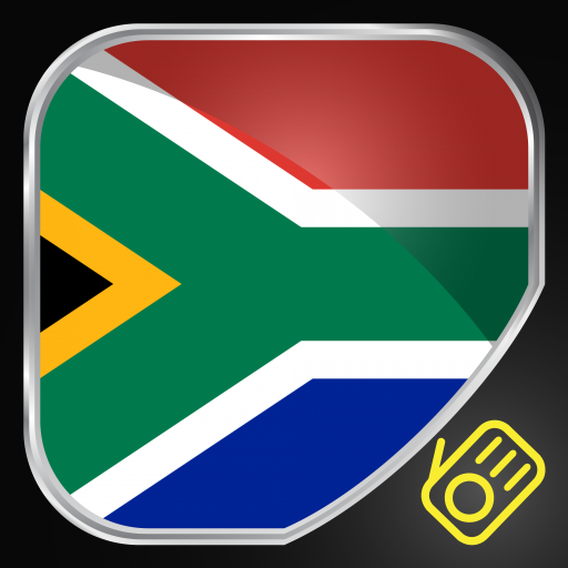 South Africa Radio Farm 6.16 Icon