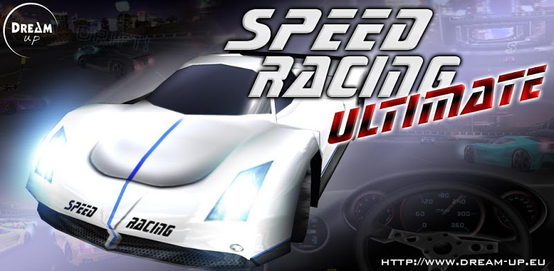 Speed Racing Ultimate