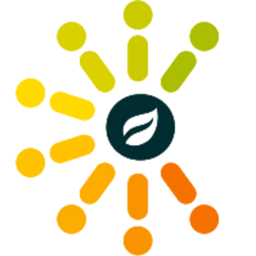 Oorjan - Solar Monitoring App logo