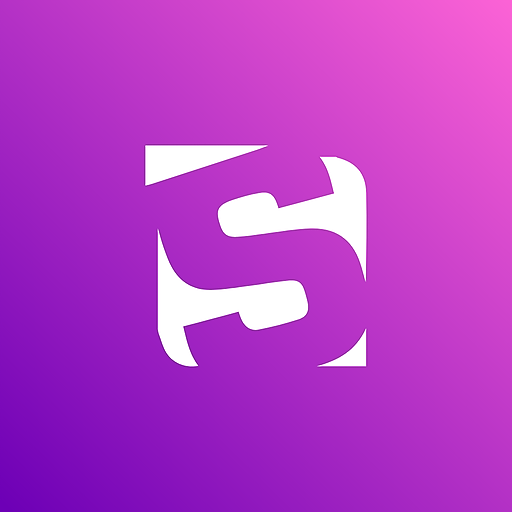 SMSNetGO! for AndroidTV logo