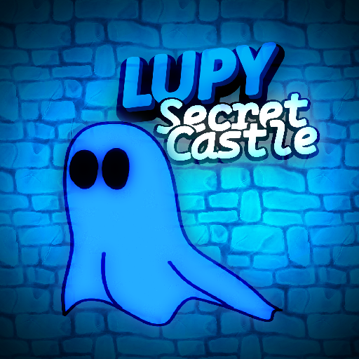 Lupy: Secrets Castle