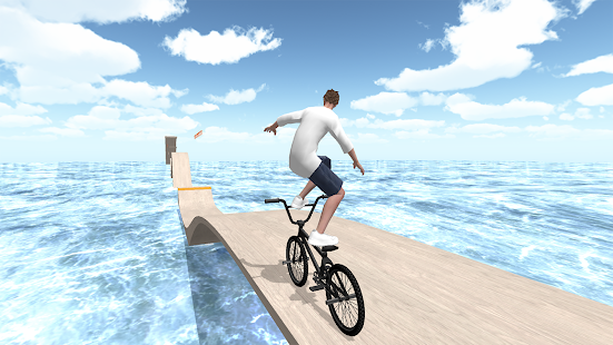 BMX Space(圖4)-速報App