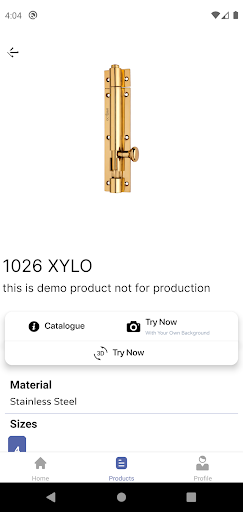 Octoria Hardware Screenshot 3 - AppWisp.com