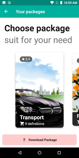 Bosnian German Translator